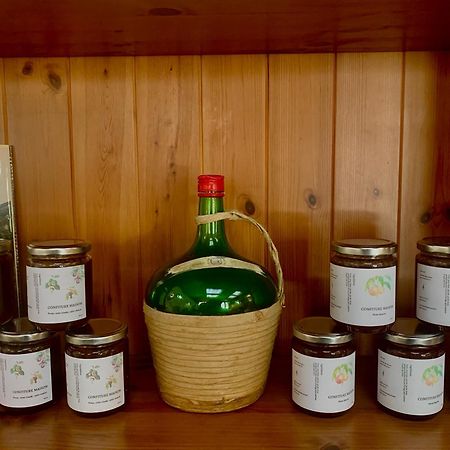 娄雅酒店 Soleilhas 外观 照片