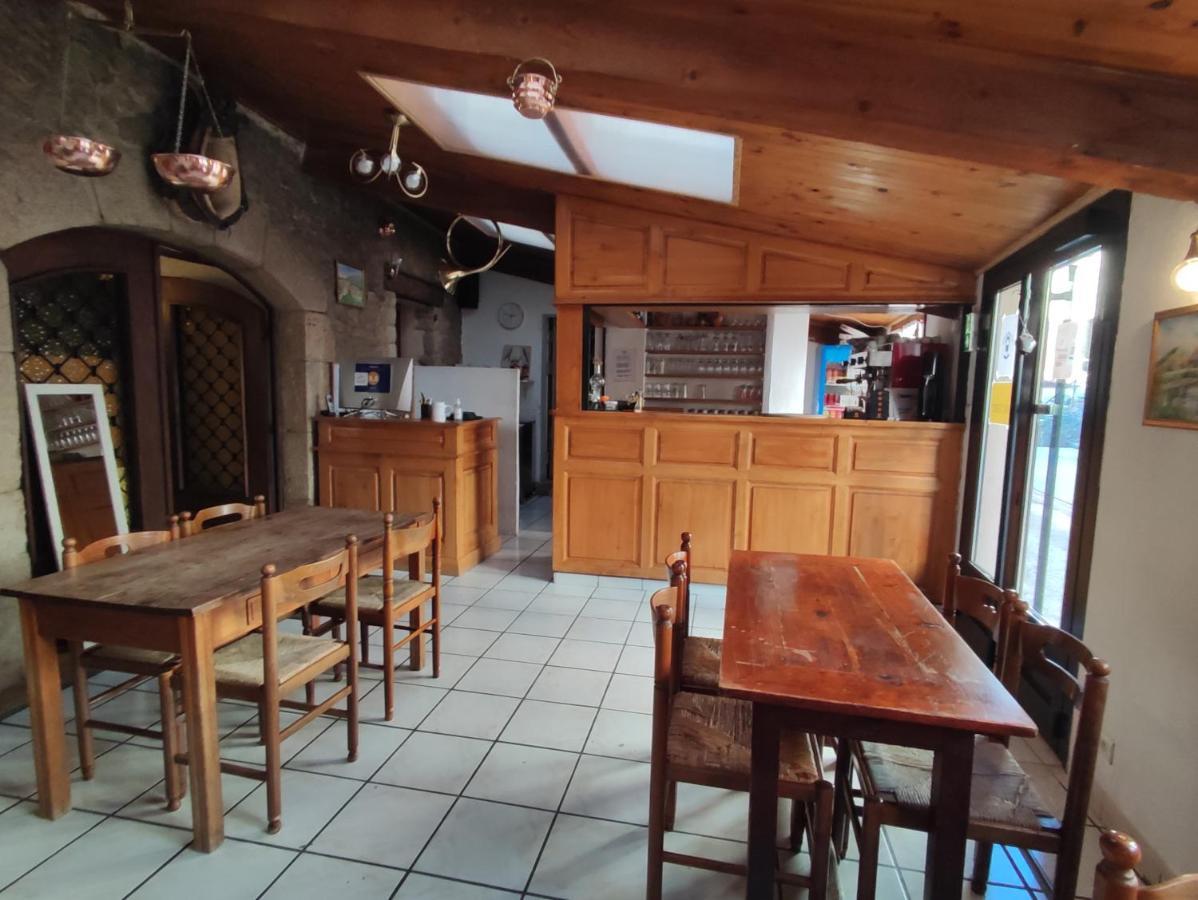 娄雅酒店 Soleilhas 外观 照片