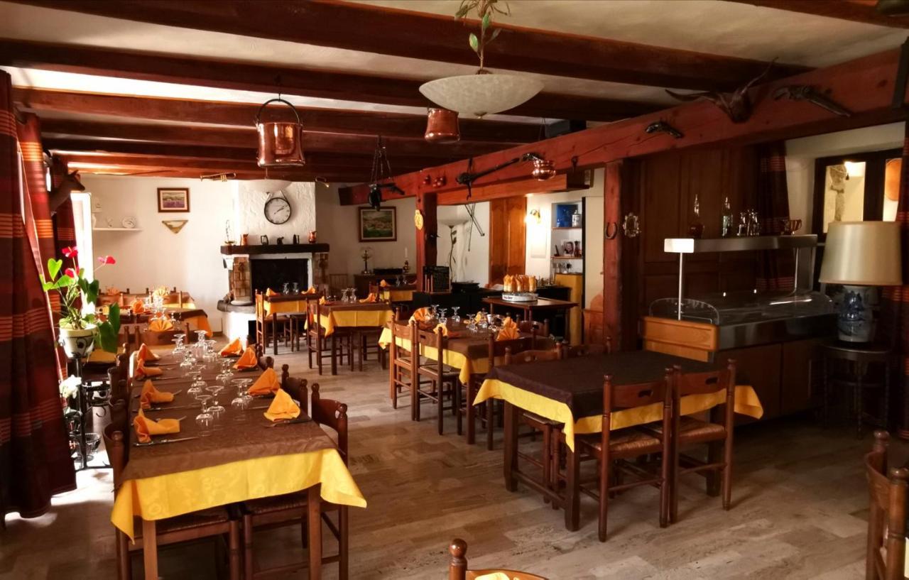 娄雅酒店 Soleilhas 外观 照片